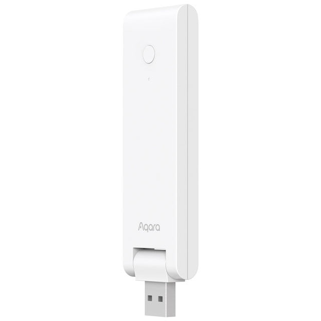 Aqara Hub E1
