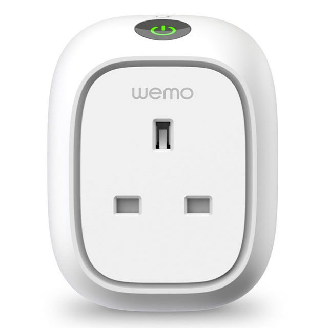 Belkin WeMo Insight