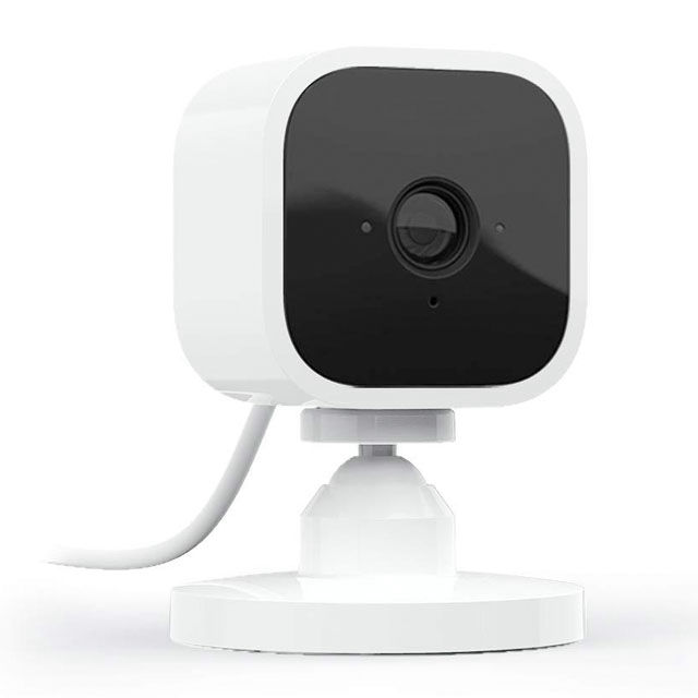 Blink Mini