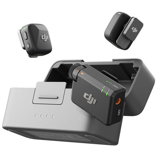 DJI Mic Mini