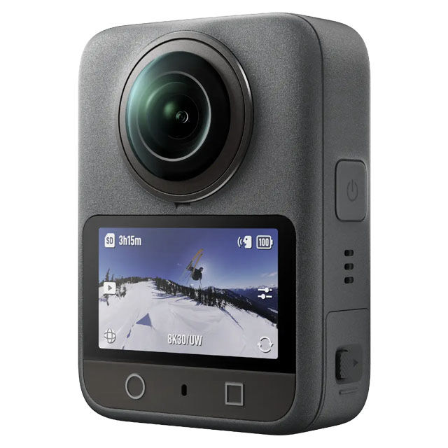 DJI Osmo 360