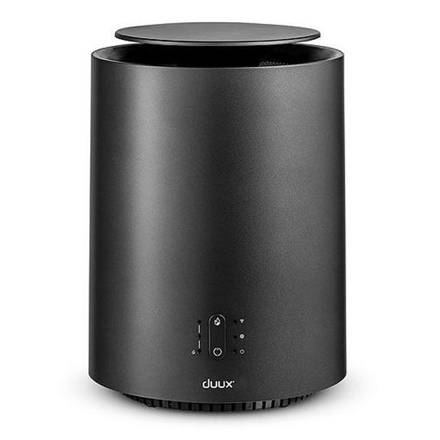 Duux Threesixty Smart Fan Heater