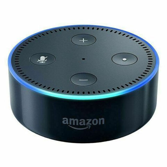 Echo Dot 2Gen