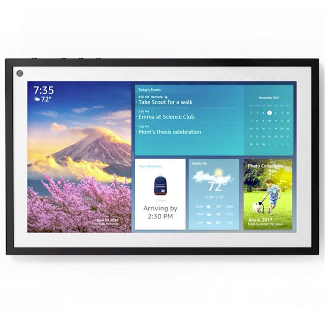 Echo Show 15