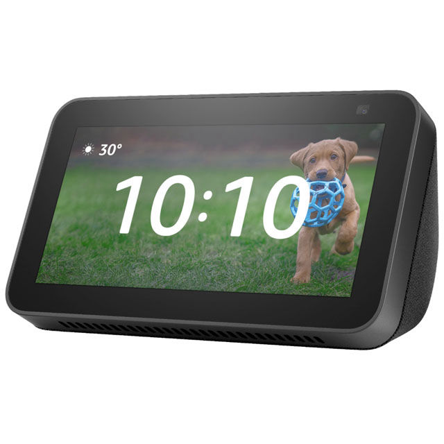 Echo Show 5
