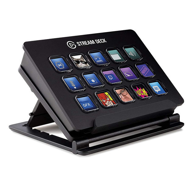Elgato Stream Deck