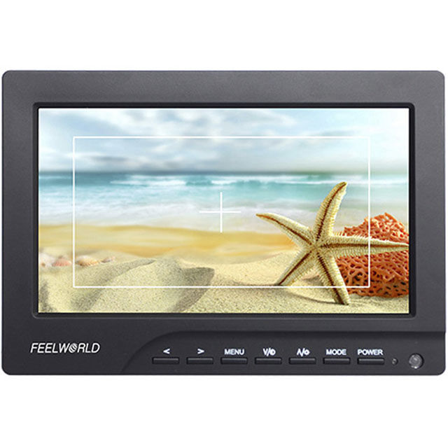 FeelWorld FW689