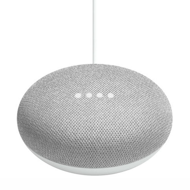 Google Home mini