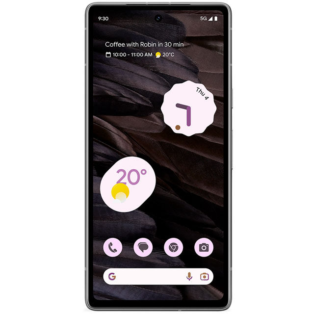 Google Pixel 7a