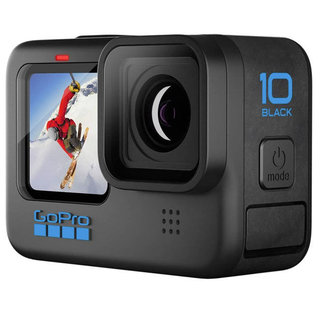 GoPro Hero 10 Black