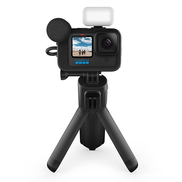 GoPro Hero 11 Black Creator Edition