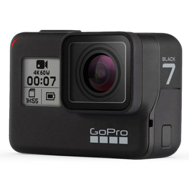 GoPro Hero 7 Black