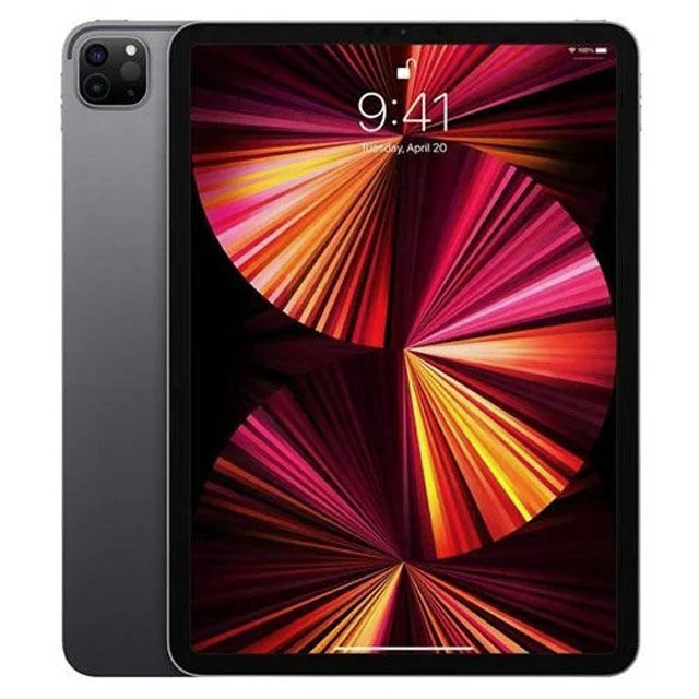 iPad Pro