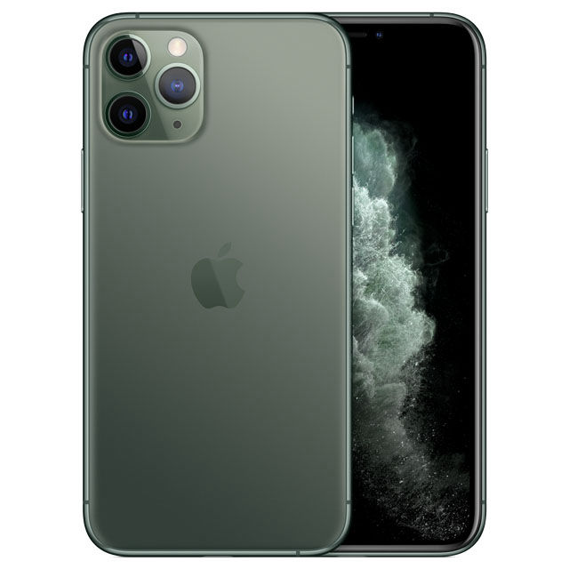 iPhone 11 Pro 512Gb