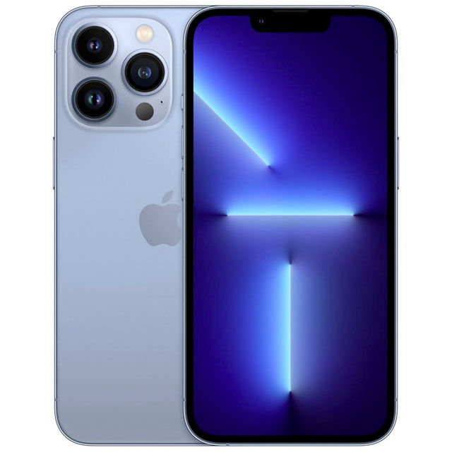 iPhone 13 Pro