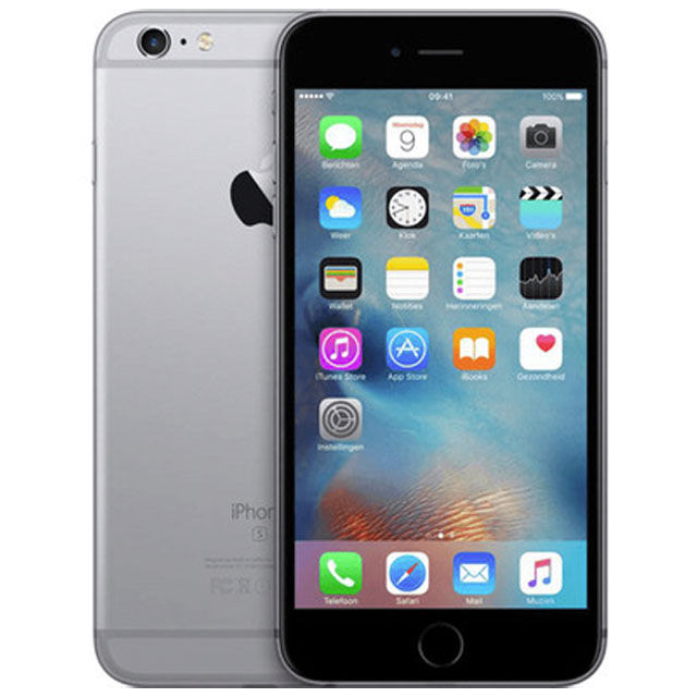 iPhone 6s 128Gb