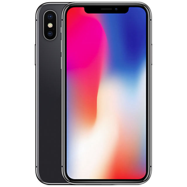 iPhone X 256Gb