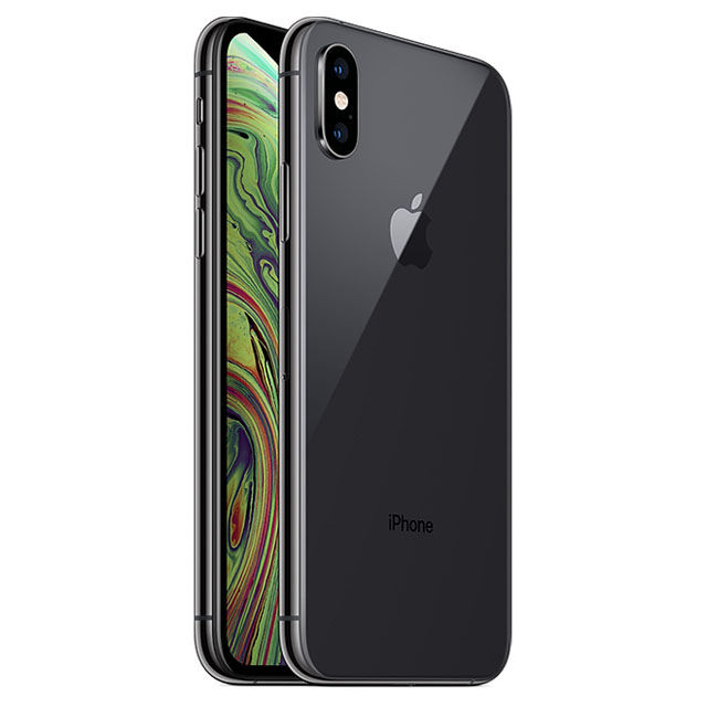 iPhone Xs 512Gb