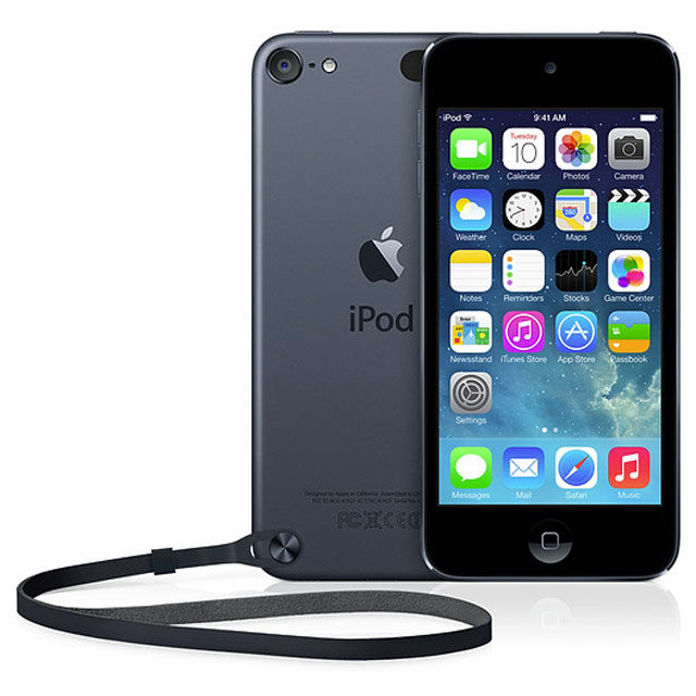 iPod touch 5Gen 64Gb