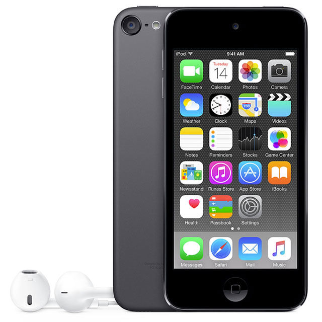 iPod touch 6Gen 128Gb