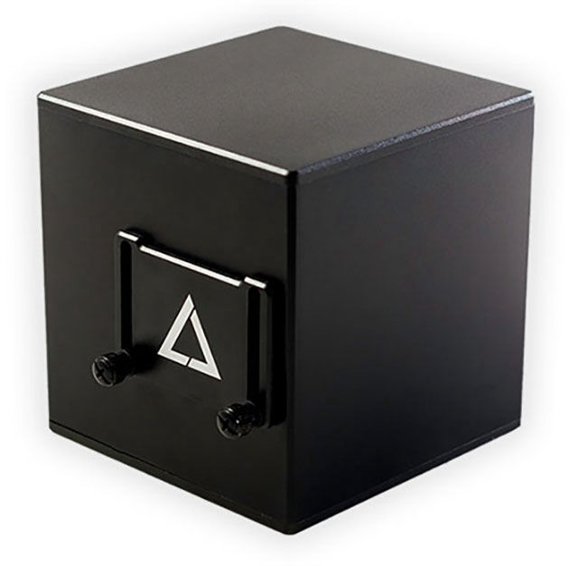 LaserCube