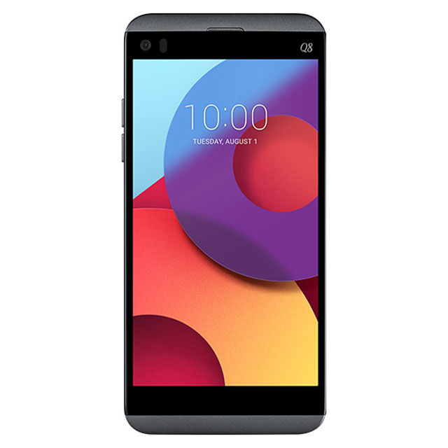 LG Q8