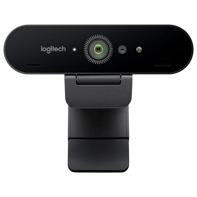 Logitech Brio