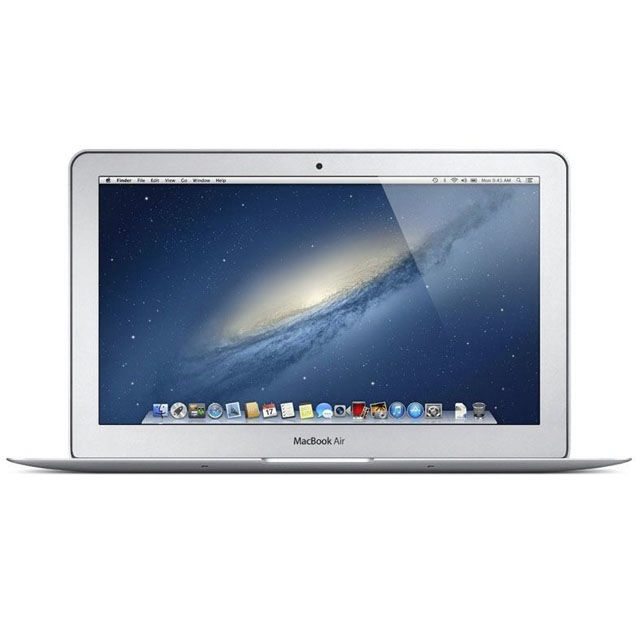 MacBook Air (11-inch, Mid 2012)