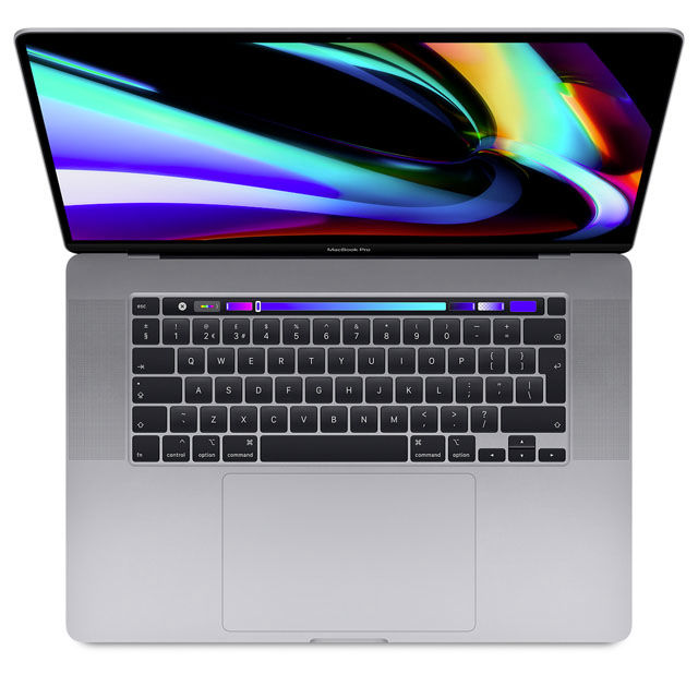 MacBook Pro 2019