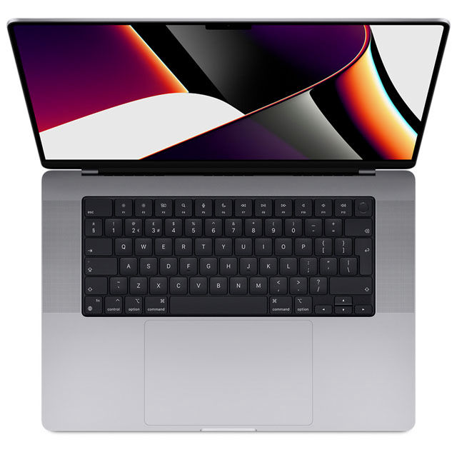 MacBook Pro 2021