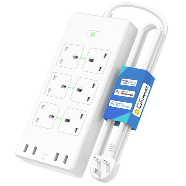 Meross Smart Plug
