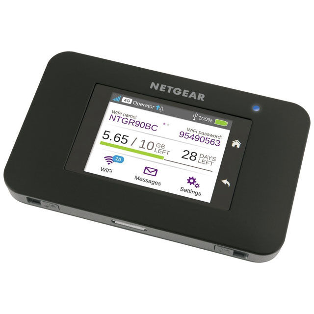 Netgear AirCard 790