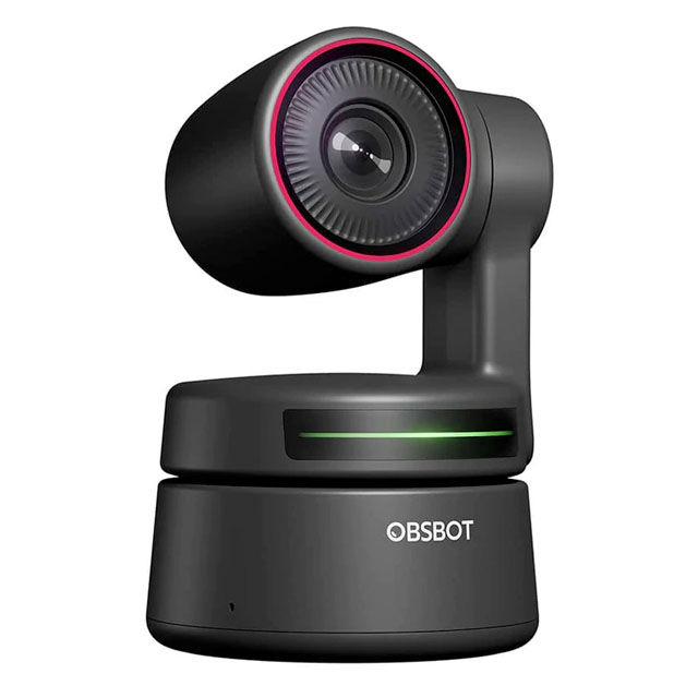 OBSBOT Tiny 4K