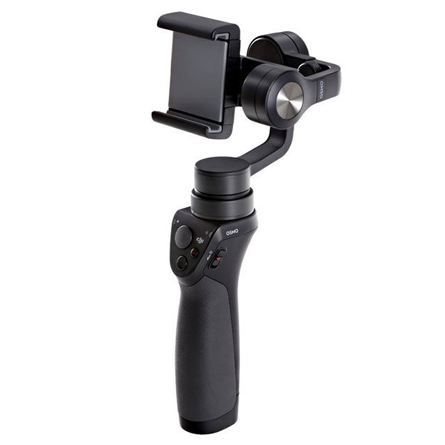 DJI OSMO Mobile