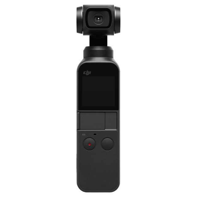 DJI OSMO Pocket