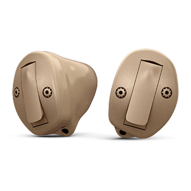 Oticon Siya