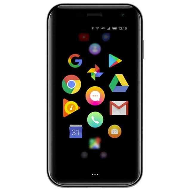 PalmPhone