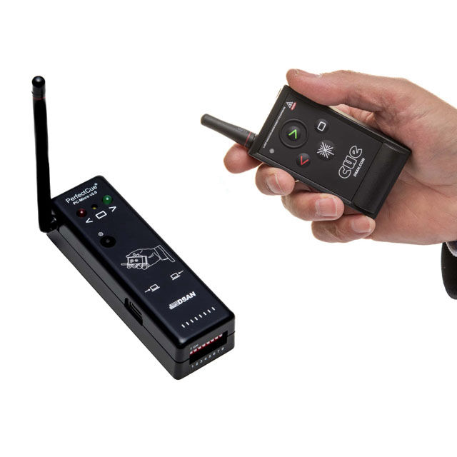 Prefect Cue micro v2