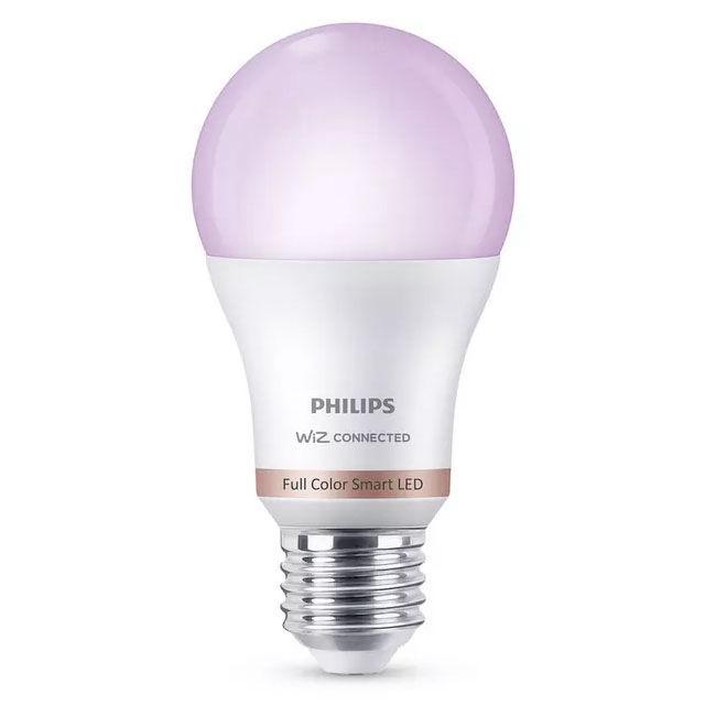 Philips Wiz E27 Color