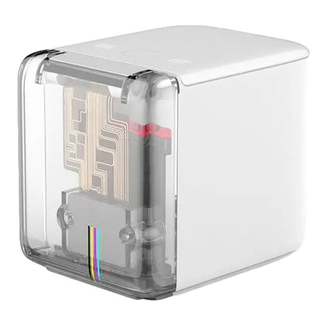 PrinCube