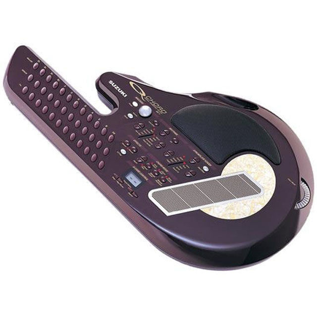 Suzuki QChord QC-1
