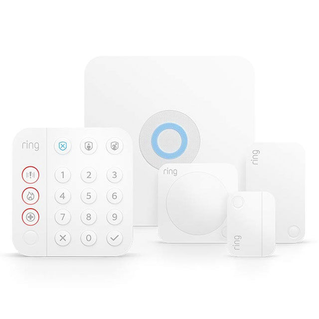 Ring Alarm gen2