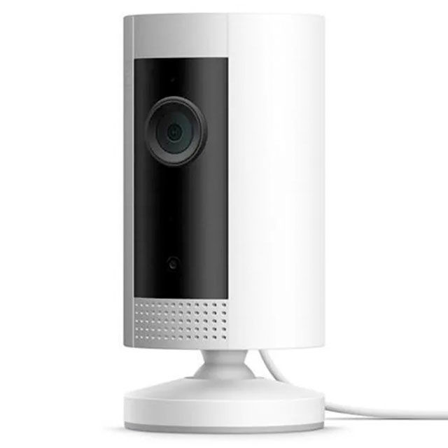 Ring Indoor Cam (1st Gen)