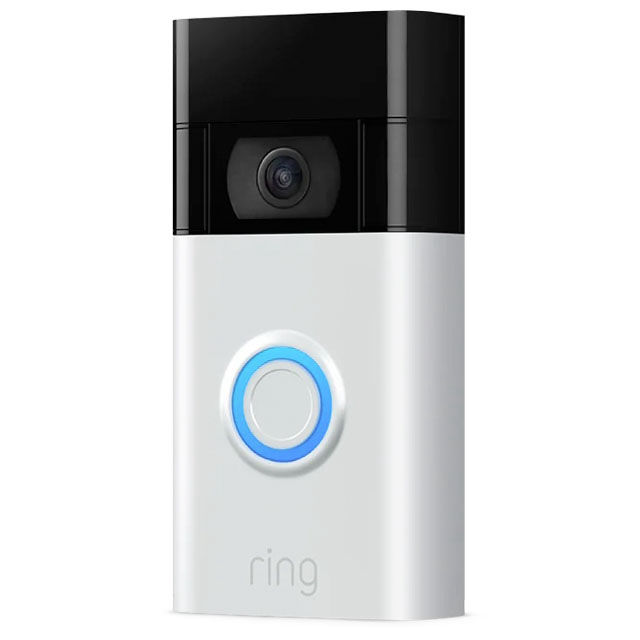 Ring Video Doorbell 2gen
