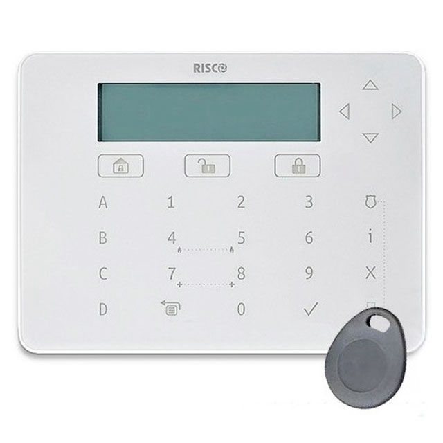 Risco LightSYS