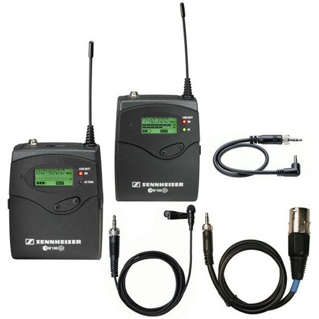 Sennheiser ew112p G2