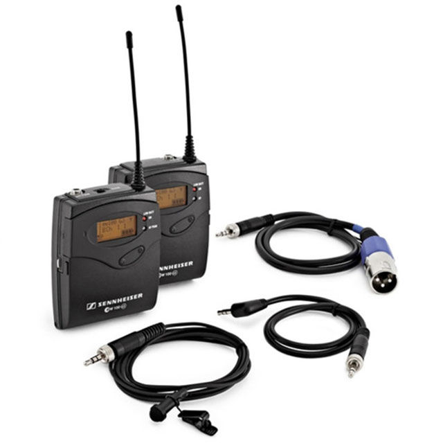 Sennheiser EW112p G3