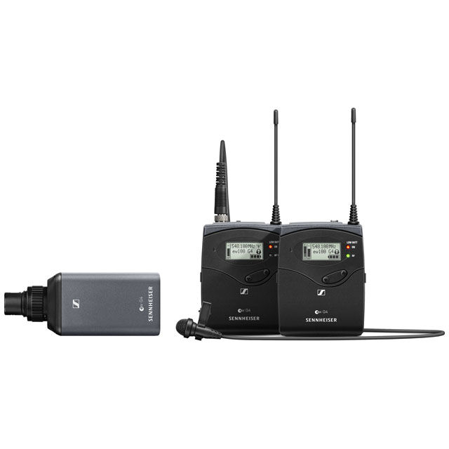 Sennheiser EW 100 ENG G4