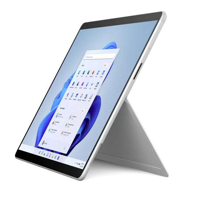 Surface Pro X