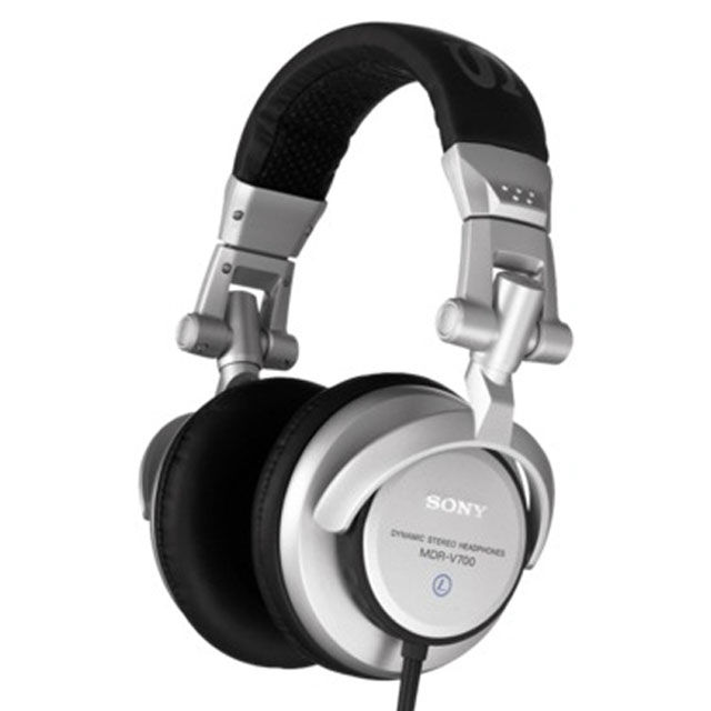 Sony MDR-V700